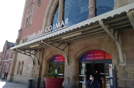 [Pétition] Et si Colmar exploitait commercialement sa Gare ?