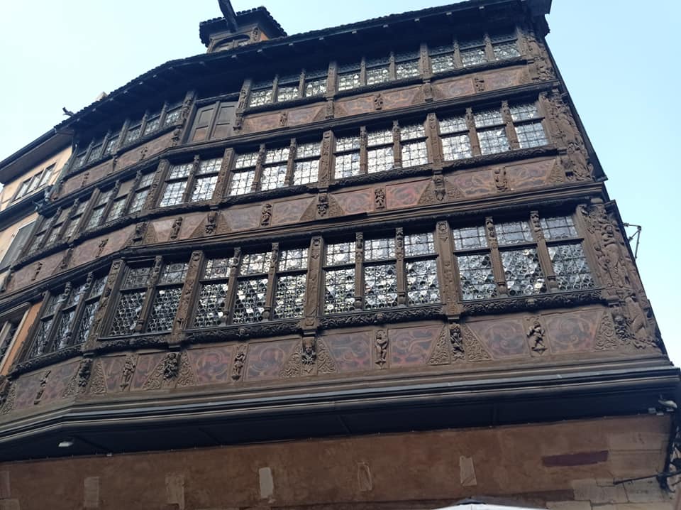 Conseils pour visiter la Cathédrale de Strasbourg [photos]