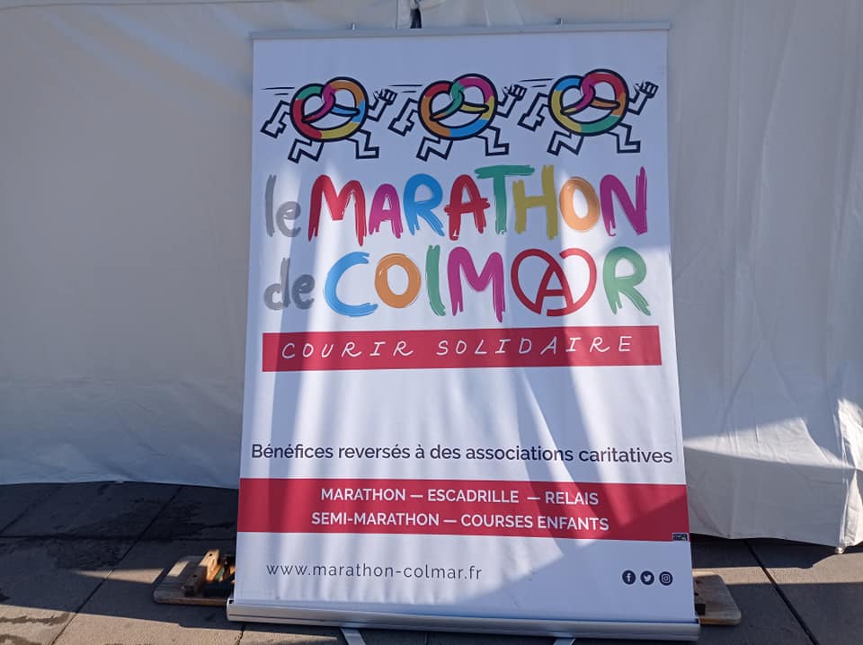 Marathon de Colmar – Photos