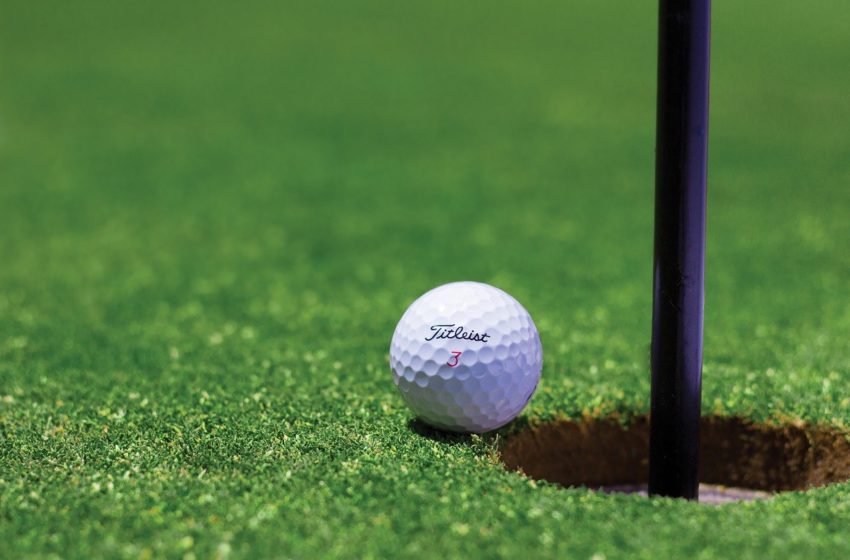  Le Golf pour les Nuls [sport]