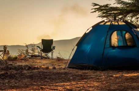 Le Maroc en camping : une aventure nature entre plages, montagnes et déserts