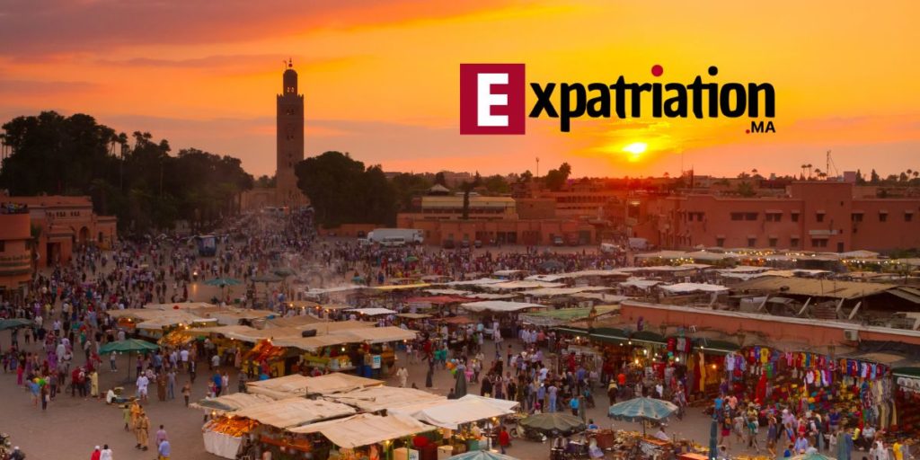 expatriation maroc