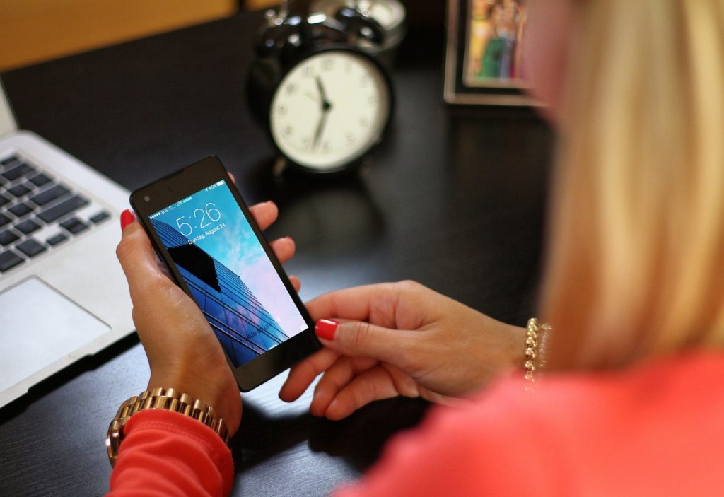 smartphone-batterie