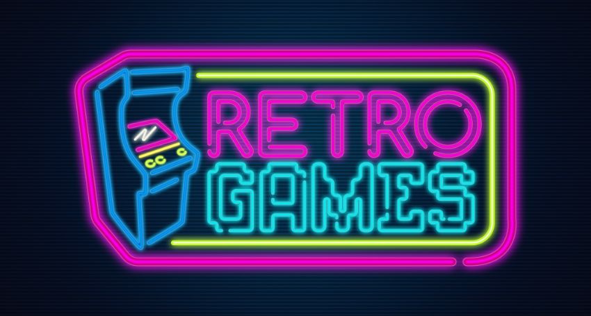 Pourquoi le Retro Gaming gagne en popularité ?